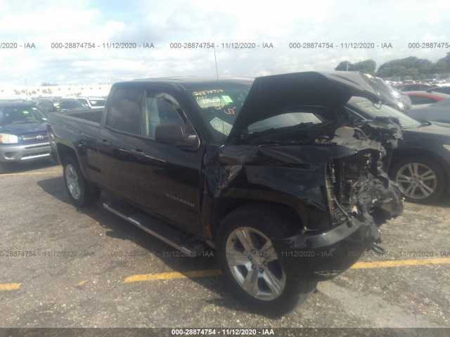 Photo 0 VIN: 1GCRCPEHXHZ347672 - CHEVROLET SILVERADO 1500 