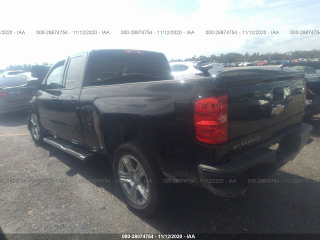 Photo 2 VIN: 1GCRCPEHXHZ347672 - CHEVROLET SILVERADO 1500 