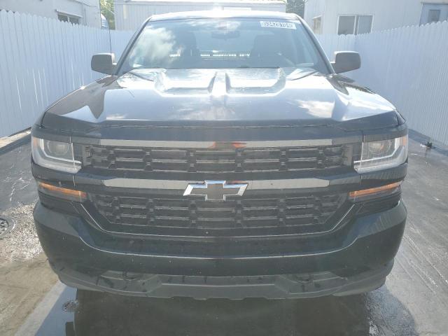 Photo 4 VIN: 1GCRCPEHXHZ361684 - CHEVROLET SILVERADO 