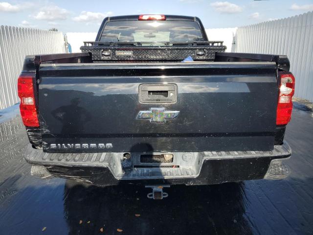 Photo 5 VIN: 1GCRCPEHXHZ361684 - CHEVROLET SILVERADO 