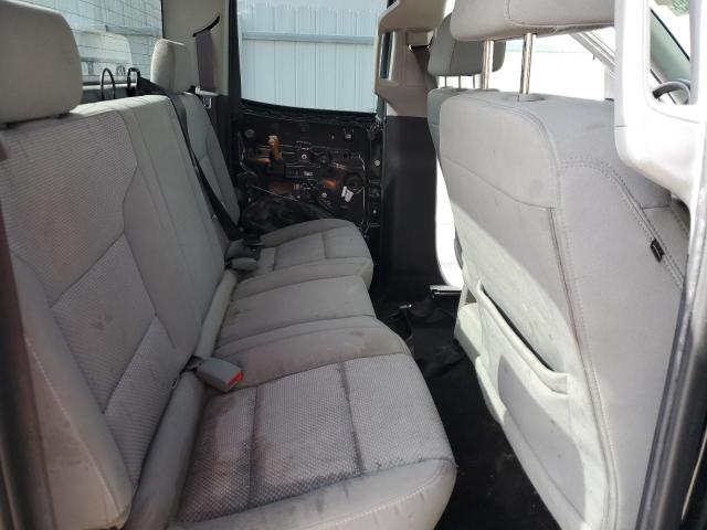 Photo 9 VIN: 1GCRCPEHXHZ361684 - CHEVROLET SILVERADO 