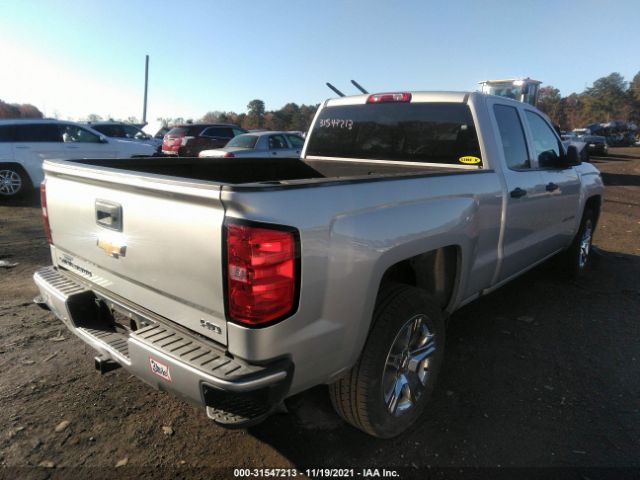 Photo 3 VIN: 1GCRCPEHXJZ104725 - CHEVROLET SILVERADO 1500 