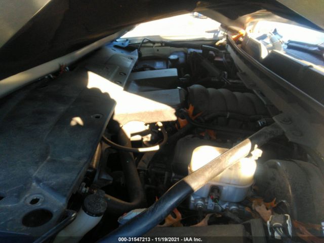 Photo 9 VIN: 1GCRCPEHXJZ104725 - CHEVROLET SILVERADO 1500 