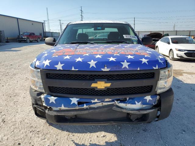 Photo 4 VIN: 1GCRCPEX0BZ223540 - CHEVROLET SILVERADO 