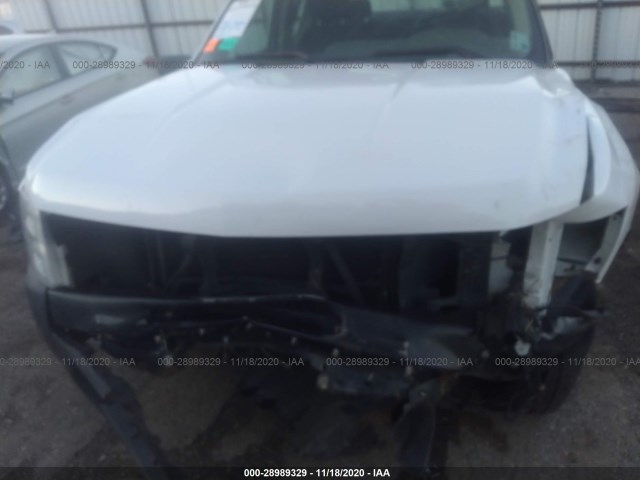 Photo 9 VIN: 1GCRCPEX0CZ138005 - CHEVROLET SILVERADO 1500 