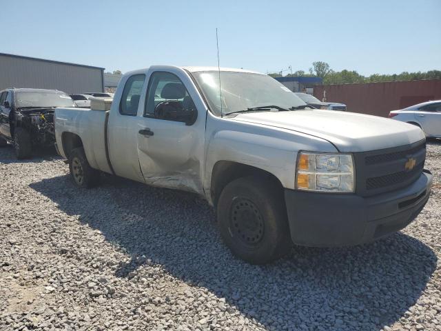 Photo 3 VIN: 1GCRCPEX0DZ263989 - CHEVROLET SILVERADO 