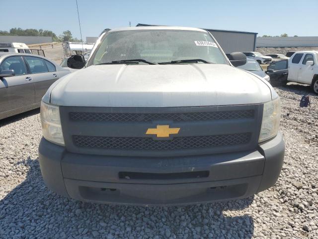 Photo 4 VIN: 1GCRCPEX0DZ263989 - CHEVROLET SILVERADO 