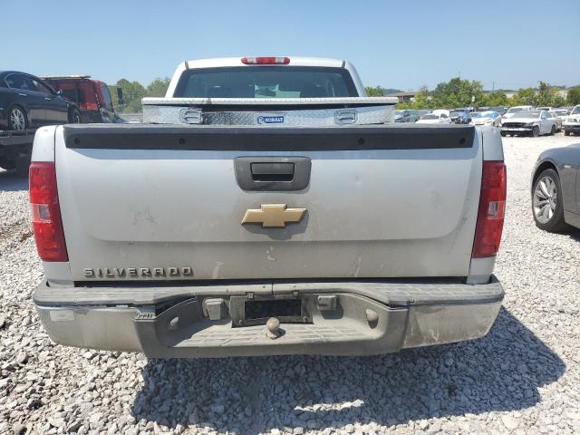 Photo 5 VIN: 1GCRCPEX0DZ263989 - CHEVROLET SILVERADO 