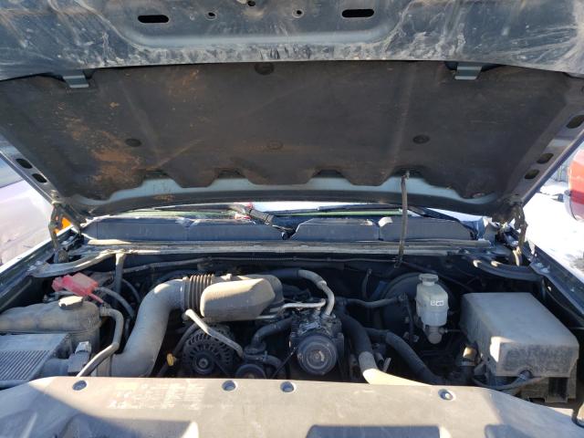 Photo 6 VIN: 1GCRCPEX0DZ387132 - CHEVROLET SILVERADO 