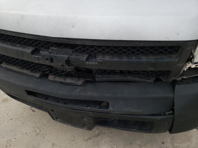 Photo 8 VIN: 1GCRCPEX0DZ405208 - CHEVROLET SILVERADO 