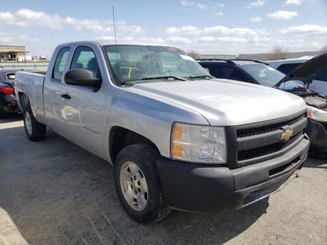 Photo 0 VIN: 1GCRCPEX1BZ343024 - CHEVROLET SILVERADO 