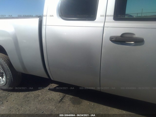 Photo 5 VIN: 1GCRCPEX1CZ112917 - CHEVROLET SILVERADO 1500 