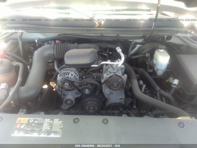 Photo 9 VIN: 1GCRCPEX1CZ112917 - CHEVROLET SILVERADO 1500 