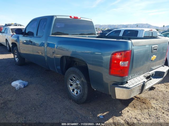 Photo 2 VIN: 1GCRCPEX1CZ268780 - CHEVROLET SILVERADO 1500 