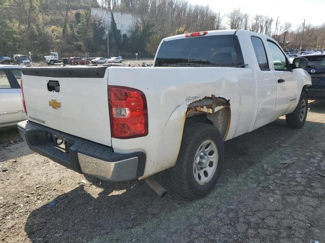 Photo 3 VIN: 1GCRCPEX2BZ143849 - CHEVROLET SILVERADO 