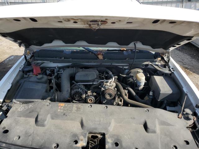 Photo 6 VIN: 1GCRCPEX2BZ143849 - CHEVROLET SILVERADO 