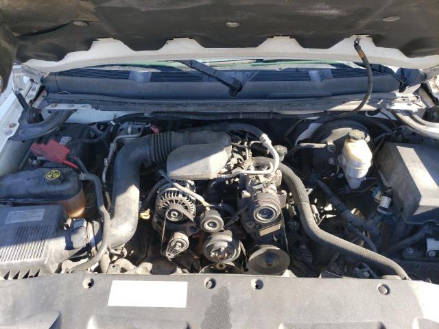 Photo 10 VIN: 1GCRCPEX2BZ149635 - CHEVROLET SILVERADO 