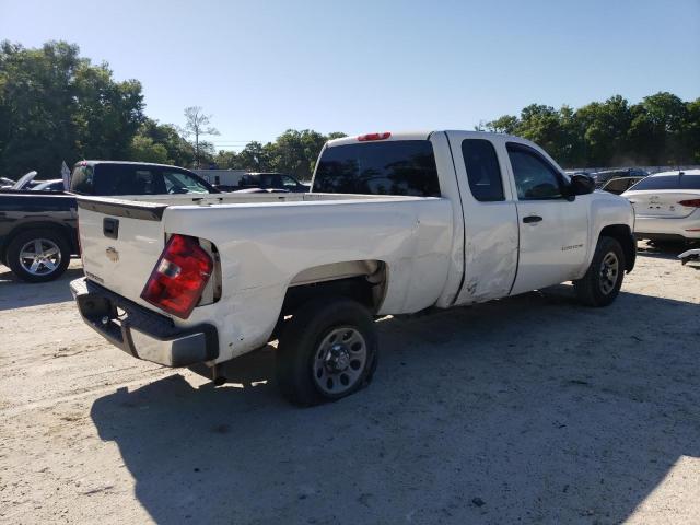 Photo 2 VIN: 1GCRCPEX2BZ149635 - CHEVROLET SILVERADO 