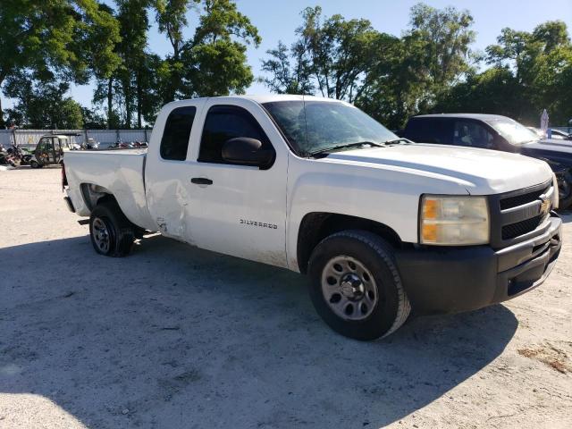 Photo 3 VIN: 1GCRCPEX2BZ149635 - CHEVROLET SILVERADO 