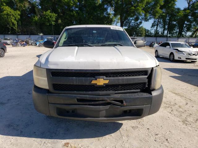 Photo 4 VIN: 1GCRCPEX2BZ149635 - CHEVROLET SILVERADO 