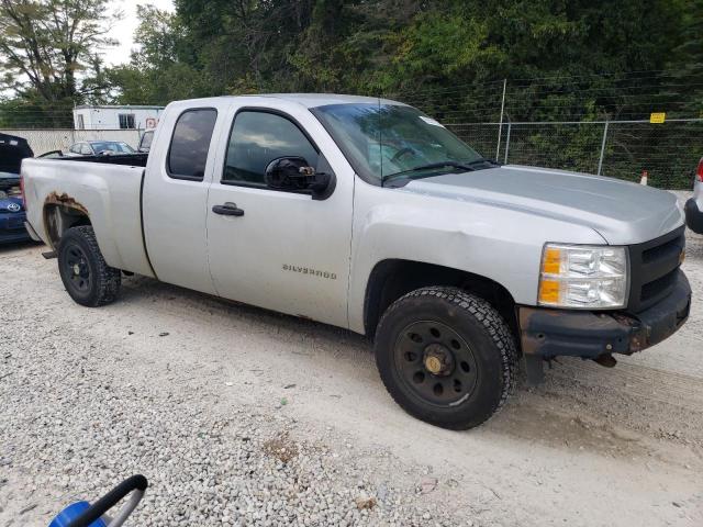 Photo 3 VIN: 1GCRCPEX2DZ207021 - CHEVROLET SILVERADO 