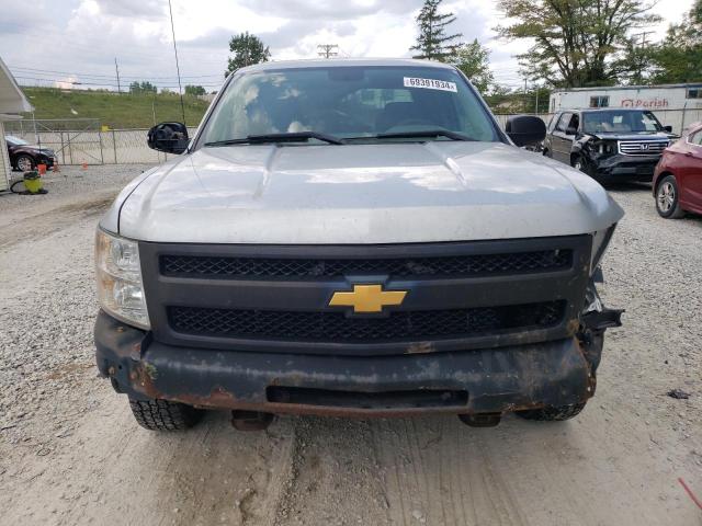 Photo 4 VIN: 1GCRCPEX2DZ207021 - CHEVROLET SILVERADO 