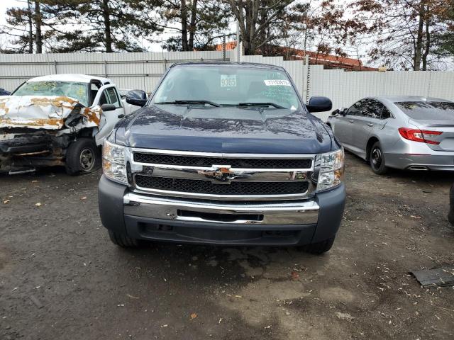 Photo 4 VIN: 1GCRCPEX3BZ188475 - CHEVROLET SILVERADO 