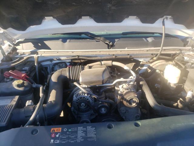 Photo 6 VIN: 1GCRCPEX3DZ322940 - CHEVROLET SILVERADO 