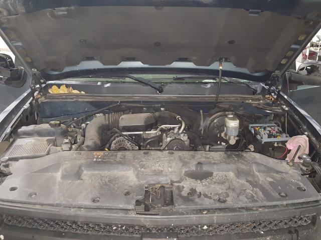 Photo 6 VIN: 1GCRCPEX3DZ379798 - CHEVROLET SILVERADO 