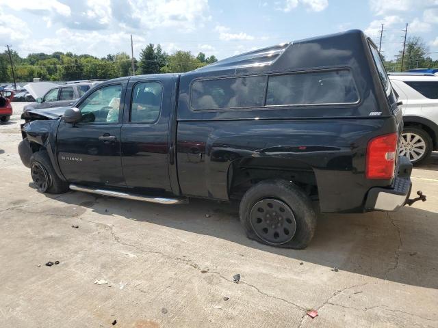 Photo 1 VIN: 1GCRCPEX3DZ413108 - CHEVROLET SILVERADO 