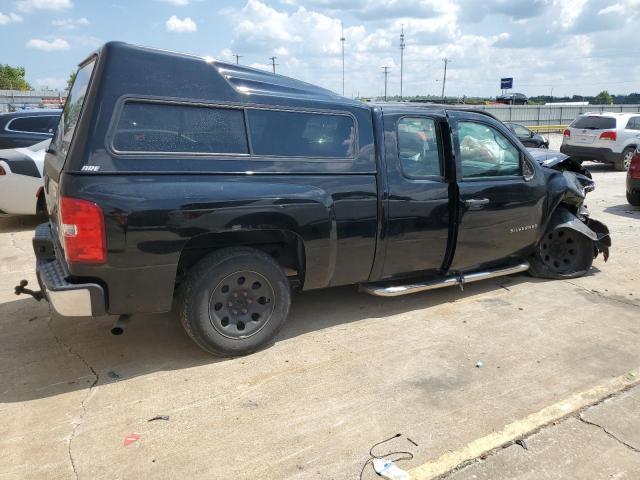 Photo 2 VIN: 1GCRCPEX3DZ413108 - CHEVROLET SILVERADO 