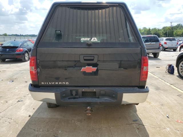 Photo 5 VIN: 1GCRCPEX3DZ413108 - CHEVROLET SILVERADO 