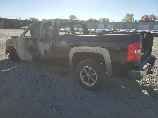 Photo 1 VIN: 1GCRCPEX4BZ118368 - CHEVROLET SILVERADO 