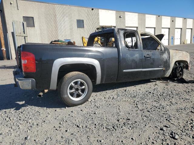 Photo 2 VIN: 1GCRCPEX4BZ118368 - CHEVROLET SILVERADO 