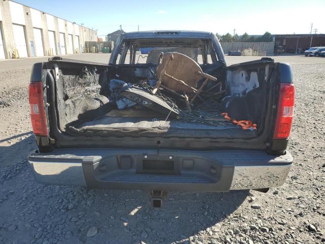 Photo 5 VIN: 1GCRCPEX4BZ118368 - CHEVROLET SILVERADO 