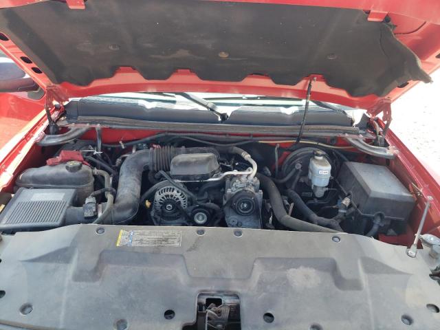 Photo 6 VIN: 1GCRCPEX4BZ244133 - CHEVROLET SILVERADO 