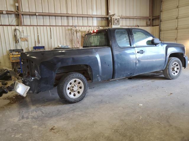 Photo 2 VIN: 1GCRCPEX4CZ286559 - CHEVROLET SILVERADO 