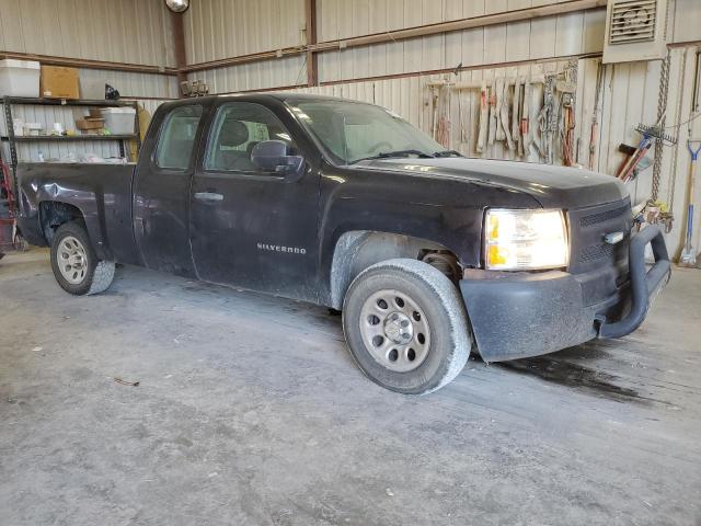 Photo 3 VIN: 1GCRCPEX4CZ286559 - CHEVROLET SILVERADO 