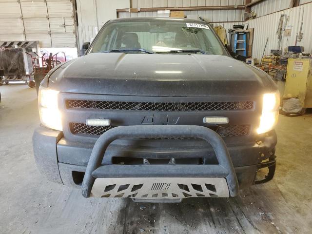 Photo 4 VIN: 1GCRCPEX4CZ286559 - CHEVROLET SILVERADO 