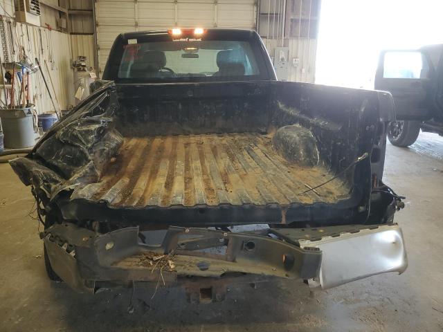 Photo 5 VIN: 1GCRCPEX4CZ286559 - CHEVROLET SILVERADO 