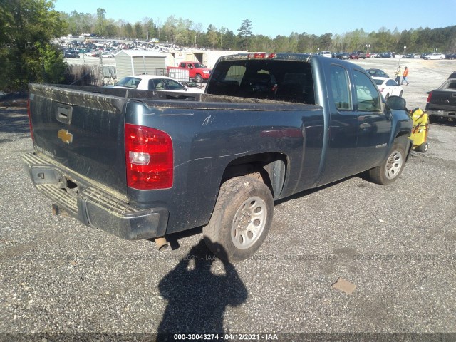 Photo 3 VIN: 1GCRCPEX4DZ280164 - CHEVROLET SILVERADO 1500 