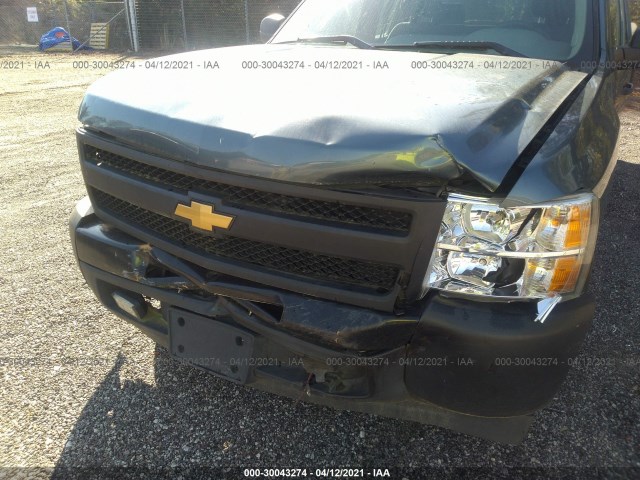 Photo 5 VIN: 1GCRCPEX4DZ280164 - CHEVROLET SILVERADO 1500 