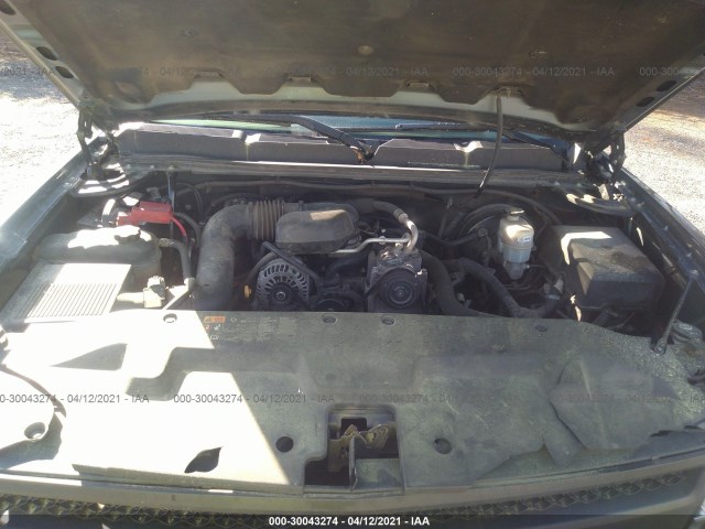 Photo 9 VIN: 1GCRCPEX4DZ280164 - CHEVROLET SILVERADO 1500 