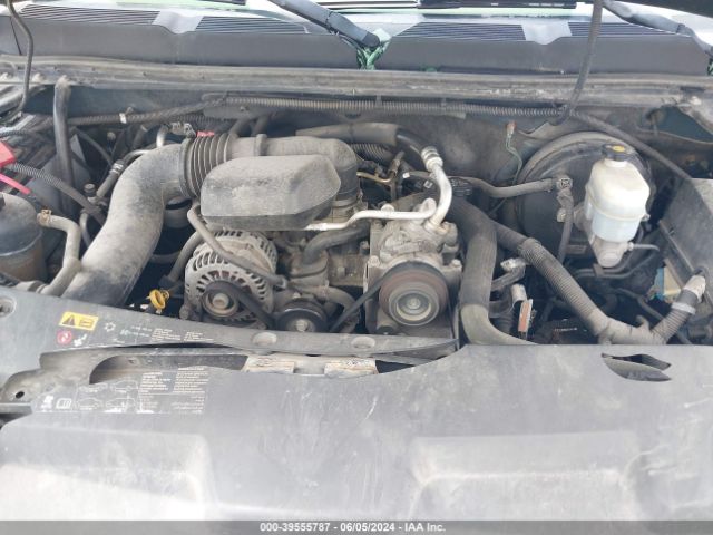 Photo 9 VIN: 1GCRCPEX5BZ462078 - CHEVROLET SILVERADO 