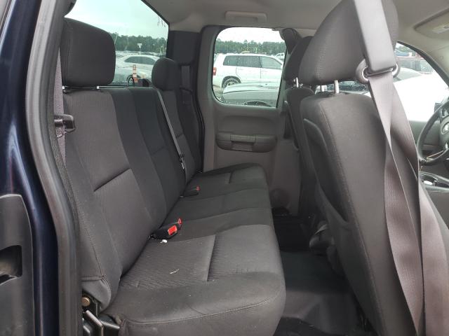 Photo 5 VIN: 1GCRCPEX5CZ132376 - CHEVROLET SILVERADO 