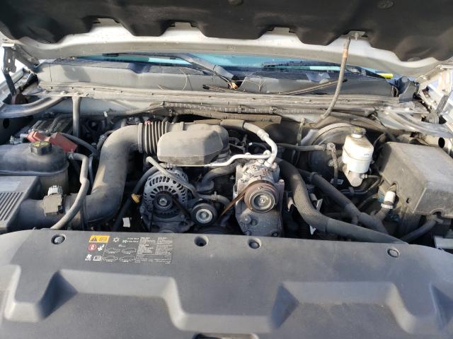 Photo 6 VIN: 1GCRCPEX7BZ306687 - CHEVROLET SILVERADO 