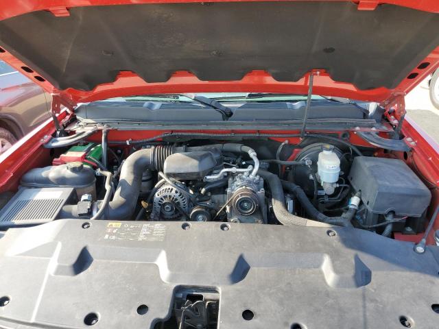 Photo 10 VIN: 1GCRCPEX7BZ417644 - CHEVROLET SILVERADO 