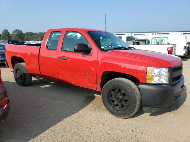 Photo 3 VIN: 1GCRCPEX7BZ417644 - CHEVROLET SILVERADO 