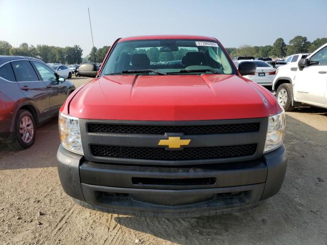 Photo 4 VIN: 1GCRCPEX7BZ417644 - CHEVROLET SILVERADO 