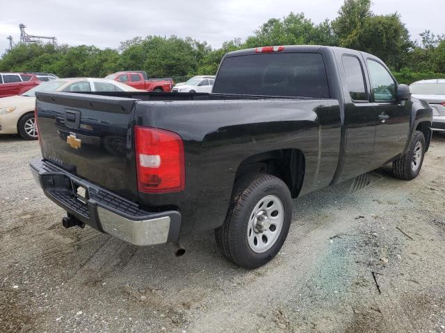 Photo 2 VIN: 1GCRCPEX7CZ122867 - CHEVROLET SILVERADO 